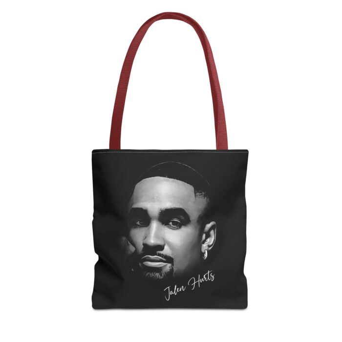 Custom face, Tote Bag (AOP)