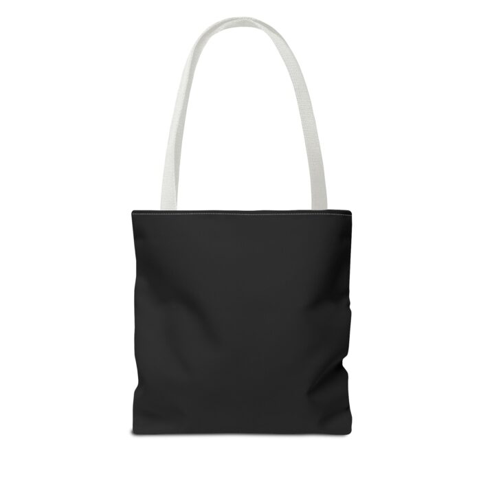 Custom face, Tote Bag (AOP) - Image 4