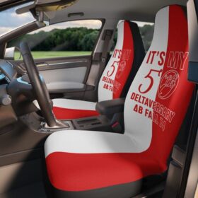 It's My Deltaversary