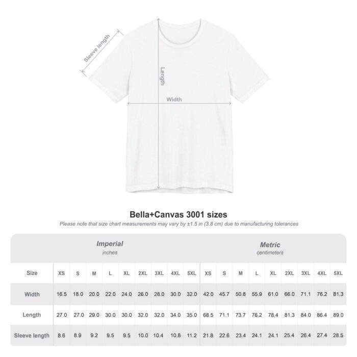 It's my Deltaversary t-shirt , Personalized shirt, delta tee, Deltaversary shirt gift - Image 4