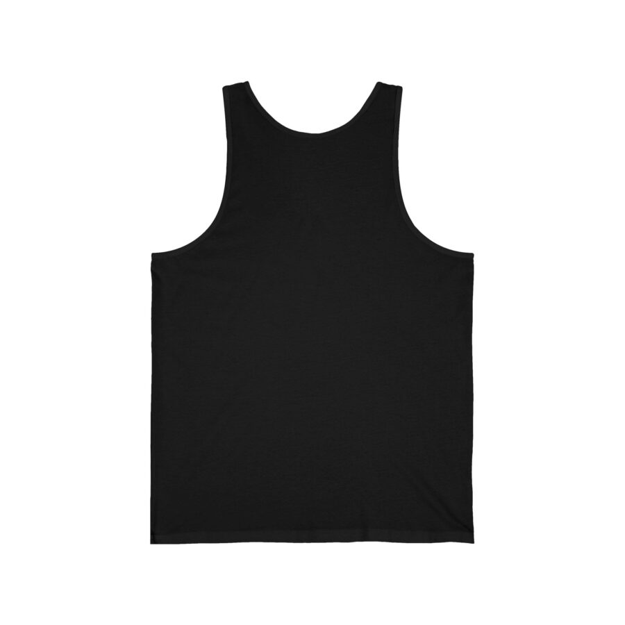 SGRho educator gift, Custom Educator Tank top, Student advocate tee, Greek Letters Tank Top - Image 2
