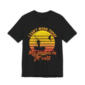 Funny Fishing Shirt