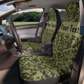 Car seat covers