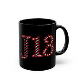 J13 Mug