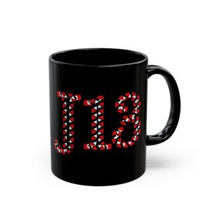 J13 Mug