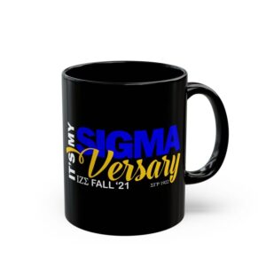 SIGMAversary mug