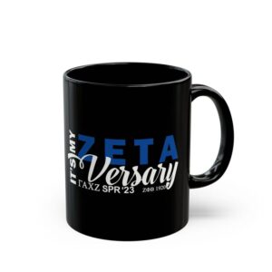 ZETAversary mug
