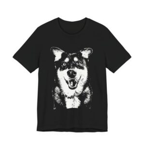 Custom dog shirt