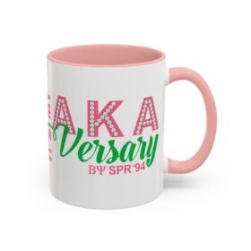 Akaversary Mug