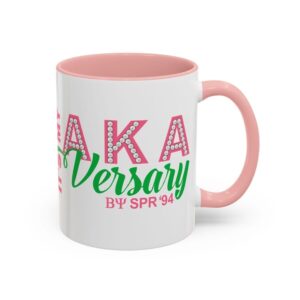 Akaversary Mug