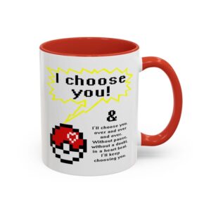 Romantic Mug