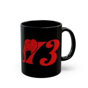 J13 Mug