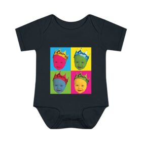 custom baby onesies