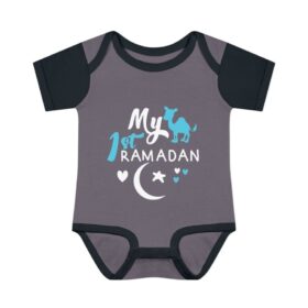 My First Ramadan Onesie