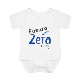 Future Zeta