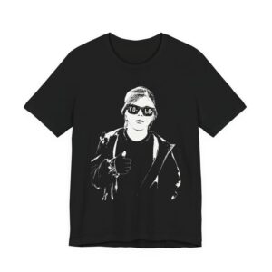 Custom face shirt