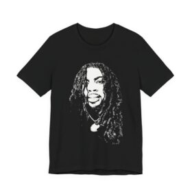 Custom face shirt