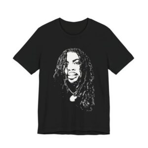 Custom face shirt