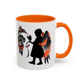 Every child matters Mug