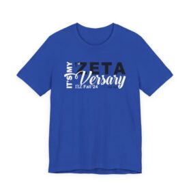 ZETAversary shirt