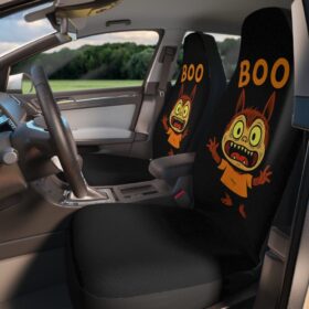 BOO Seat covers for car