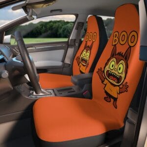 Boo car seat covers
