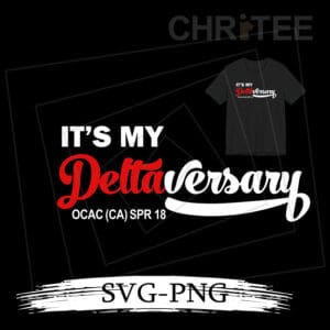 deltaversary