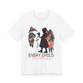 Every Child Matters Shirt