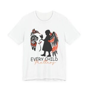 Every Child Matters Shirt