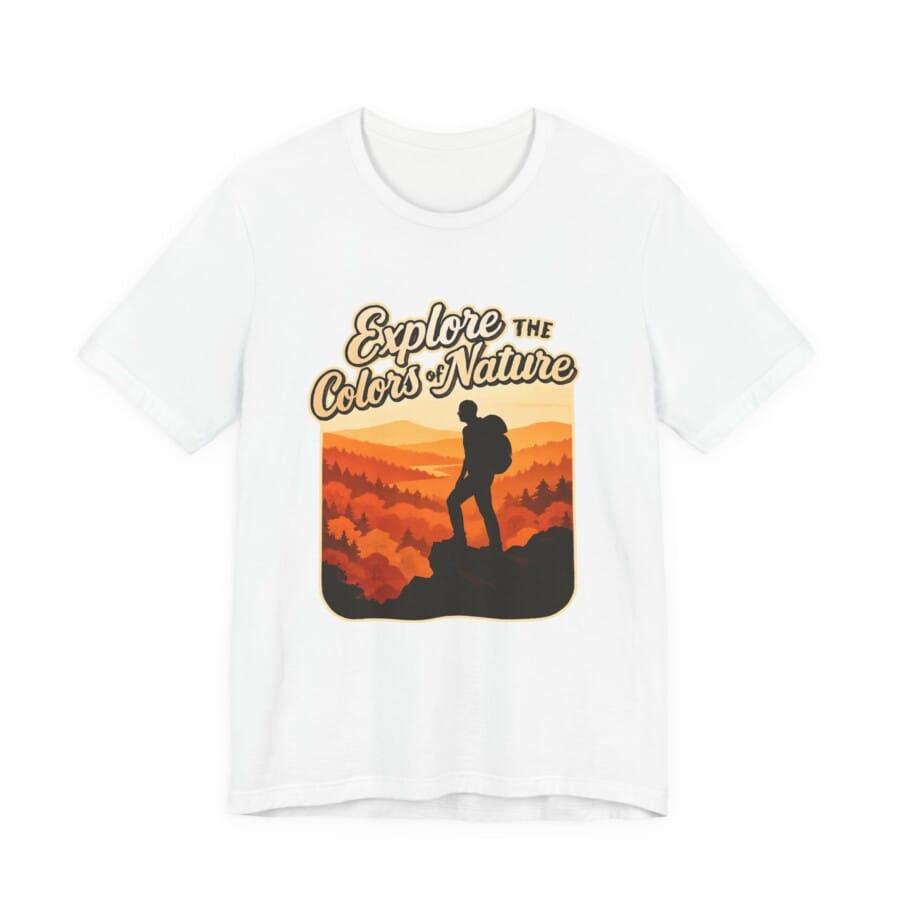Nature Exploration T-Shirt