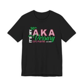 Akaversary shirts