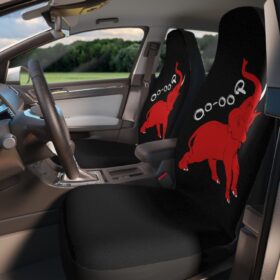 Oo-ooP Car Seat Covers