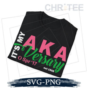 AKAversary SVG