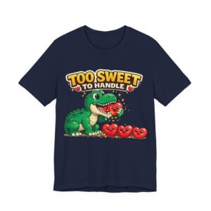 Too Sweet To Handle T-Shirt