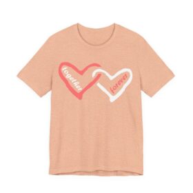 Forever Heart Tee