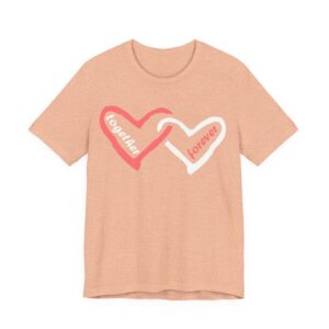 Forever Heart Tee