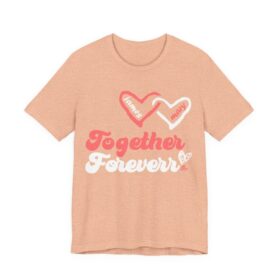 Together Forever Tee