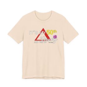 Deltaversary shirt