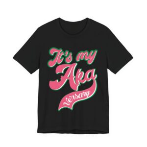 Akaversary Shirt