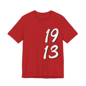 1913 Tee