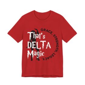 Delta Magic T-Shirt