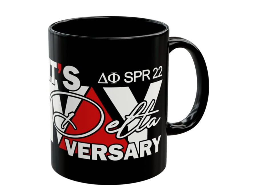 DELTA MUG 124