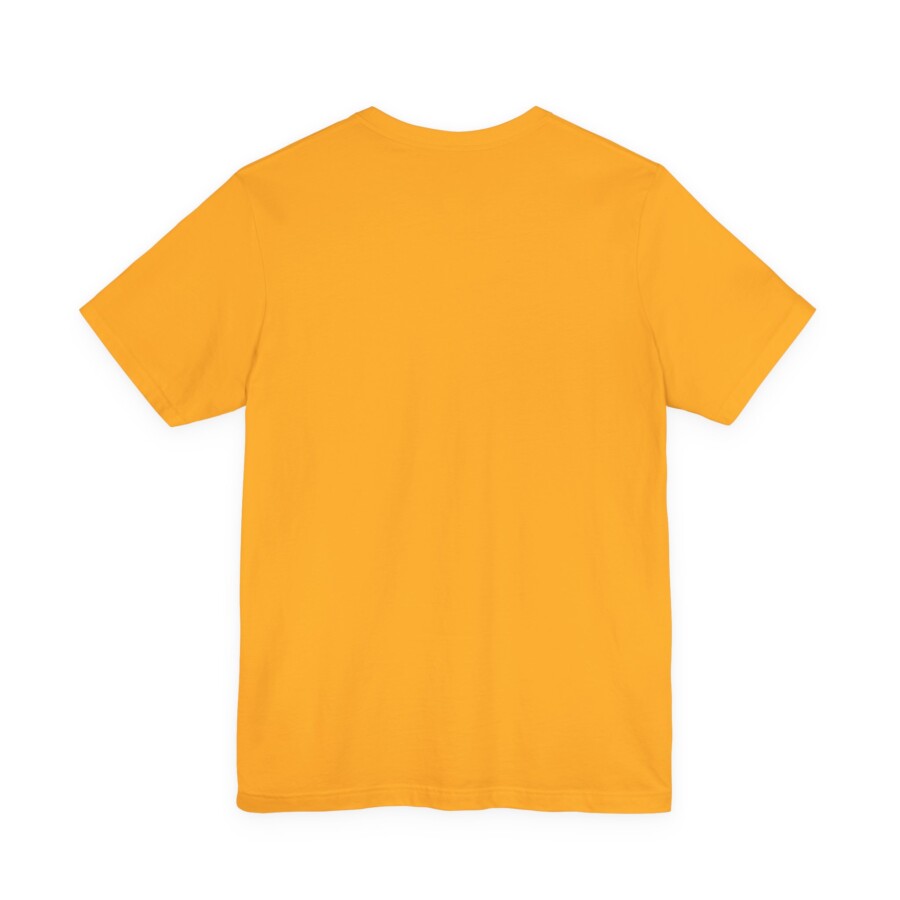 Sigma Anniversary T‑Shirt – "It's My Sigmaversary", Custom SGRho anniversary tee - Image 2
