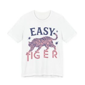 Easy Tiger T-shirt