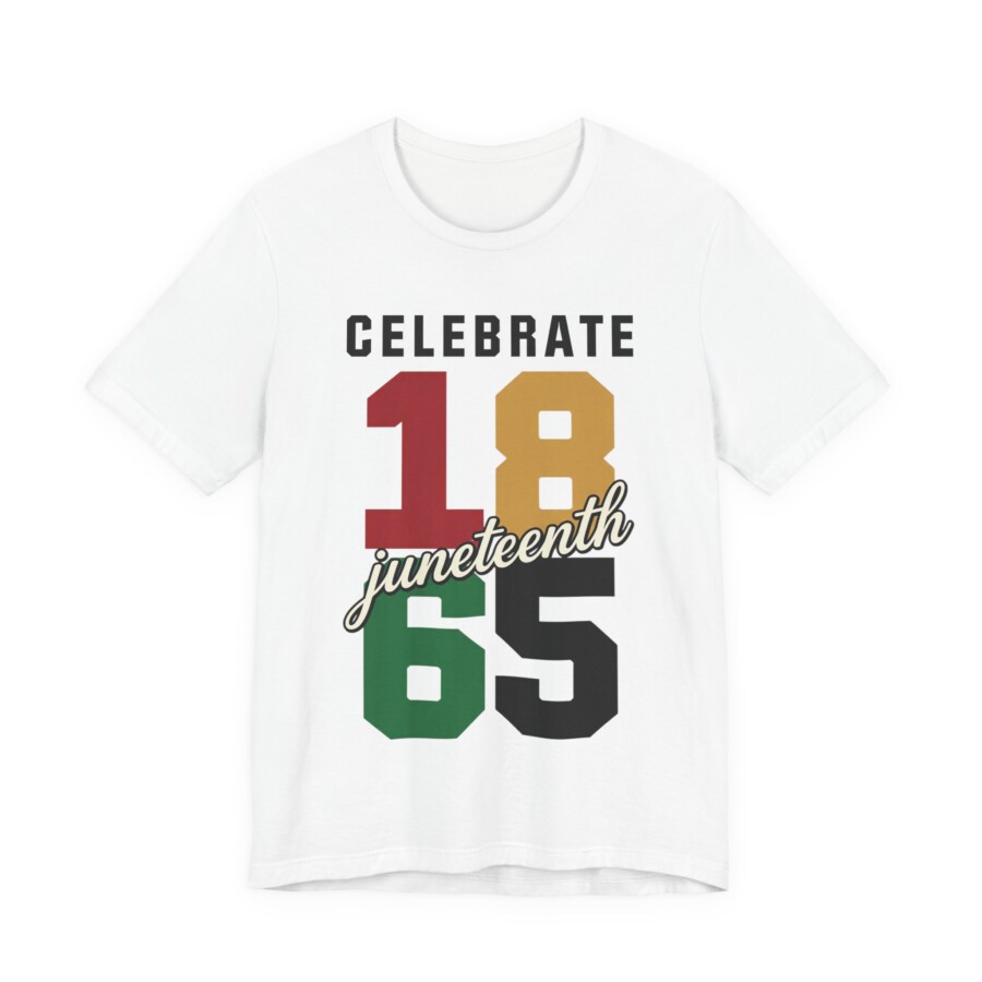 Juneteenth Freedom Day shirt