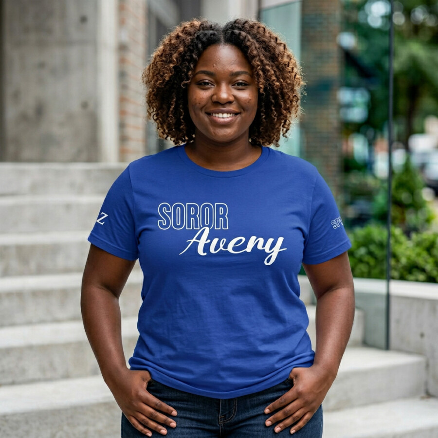 zetaversary shirts