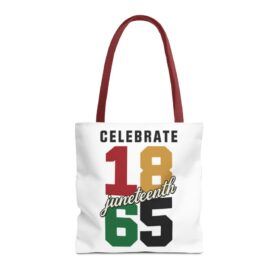1865 Tote Bag