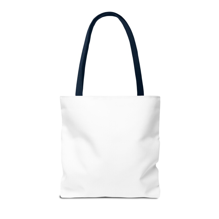 That Sounds Like My Husband's Problem Tote Bag | Funny Quote Tote - Image 3