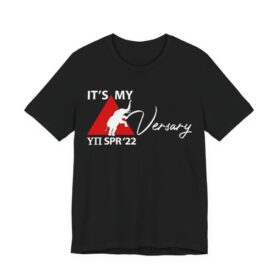 It's My Deltaversary Tee